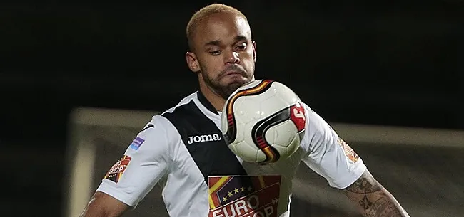 Foto: OFFICIEL Kompany retourne dans son ancien club