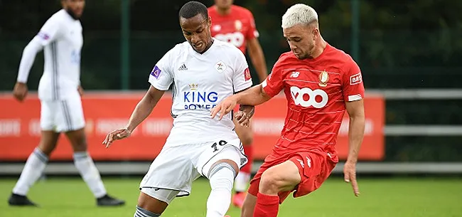 Foto: Le Beerschot a tenté de transférer deux joueurs de... Louvain
