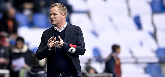 Wouter Vrancken réaliste: 