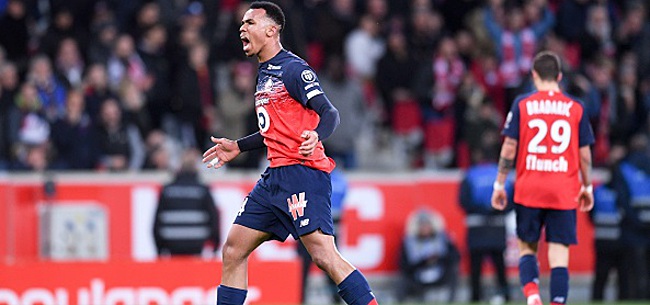 Une star de Ligue 1 va rejoindre Arsenal pour 30 millions d'euros!