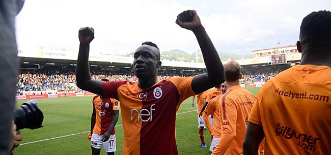 Le deal entre Bruges et Galatasaray pour Diagne: il y aurait de la triche