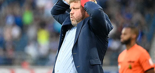 Foto: Vanhaezebrouck :