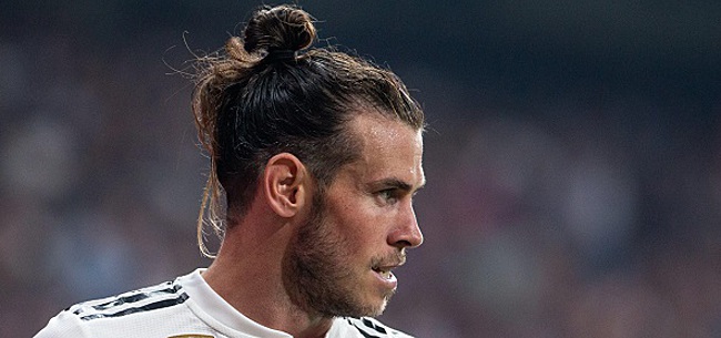 Le Real a un problème: personne ne veut acheter Bale