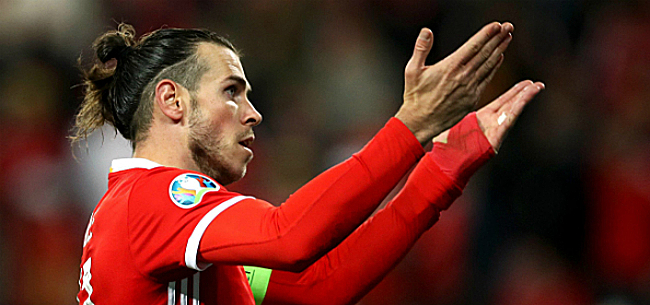 Foto: Trois clubs de Premier League au coude à coude pour Bale