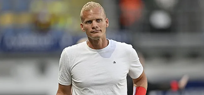 Foto: Geraerts motivé :