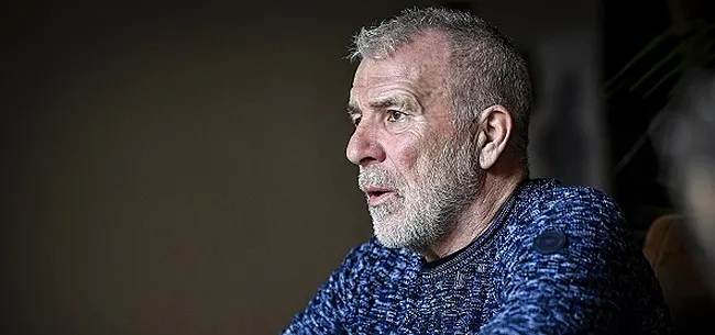 Foto: Une équipe de Pro League a déjoué les paris de Gerets