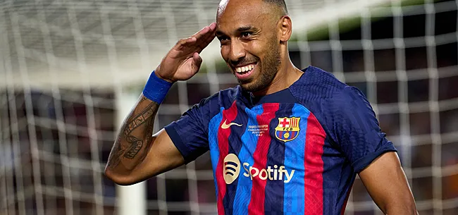 Foto: Un joueur du FC Barcelone aggressé à son domicile