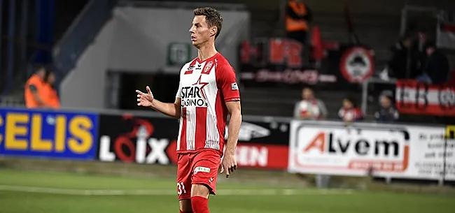 Retournement de situation: Godeau va quitter Mouscron