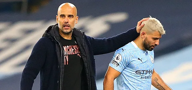 Guardiola confirme son départ: 