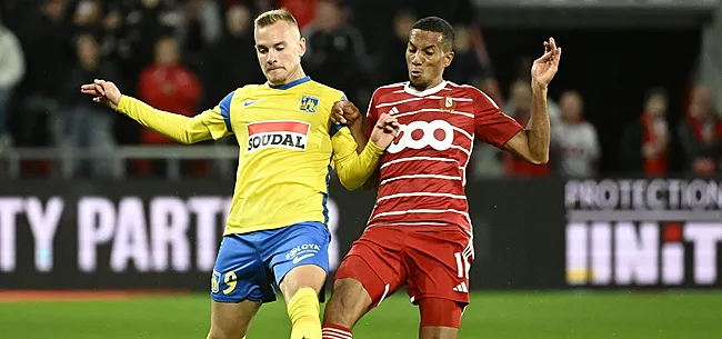 Avant le clasico, le Standard dit 