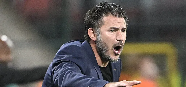 Deila réorganise la ligne d'attaque, Hoefkens conservateur