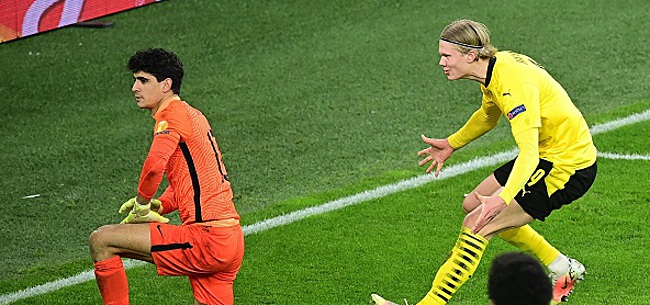 Le Borussia Dortmund met tout le monde d’accord sur le prix d’Haaland !