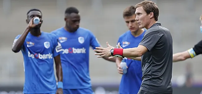 Foto: Hannes Wolf à la base d'un record