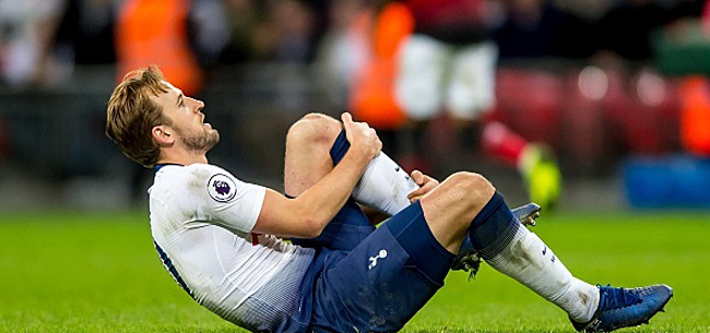 Tottenham pense à un Diable Rouge pour remplacer Harry Kane