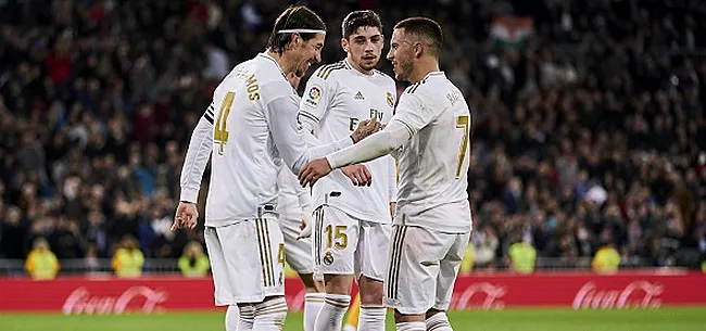 Foto: Sergio Ramos: c'est la folle rumeur du jour en Espagne!