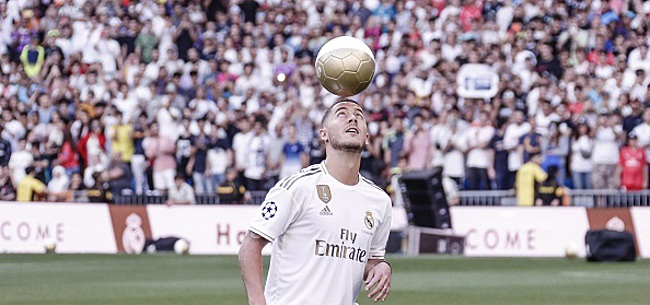 Le Real Madrid annonce deux galactiques inattendus