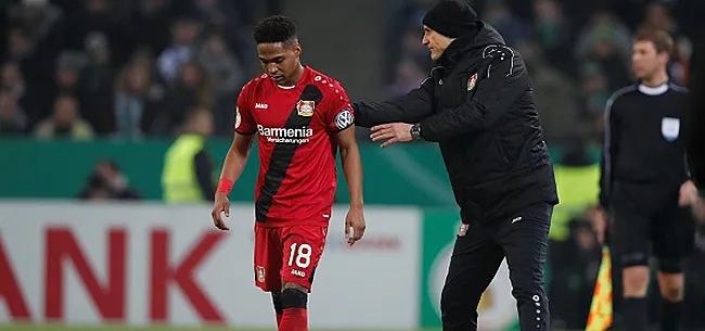 Foto: Bundesliga: privé de reprise pour avoir acheté du dentifrice