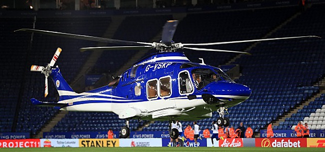Les raisons du crash de l'hélicoptère du président de Leicester sont connues