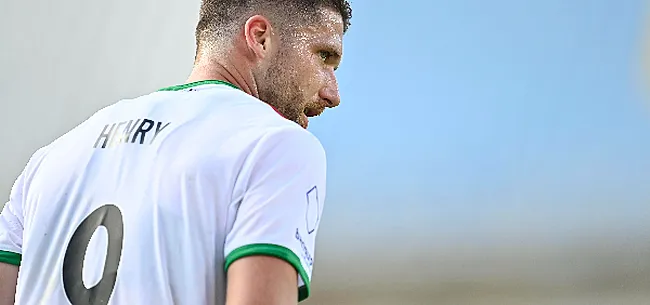 Foto: Thomas Henry se distingue en Serie A