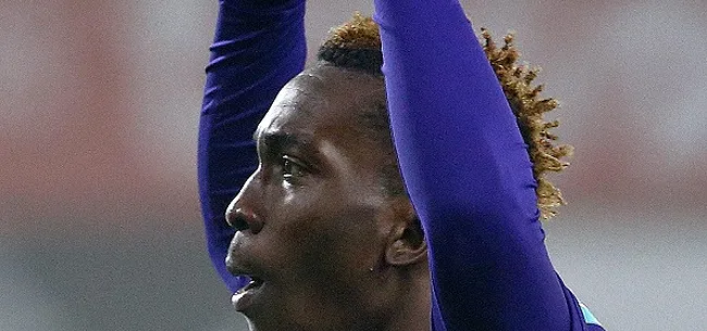 Foto: Onyekuru va-t-il aller jusqu’à trahir son ancien club ?