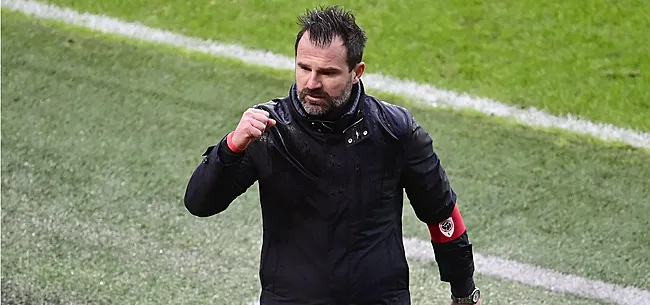 OFFICIEL Leko se fait virer malgré sa deuxième place