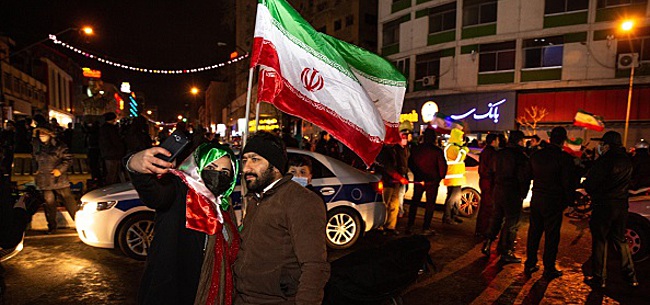 Foto: Après la Russie, la FIFA veut exclure l'Iran de la Coupe du monde