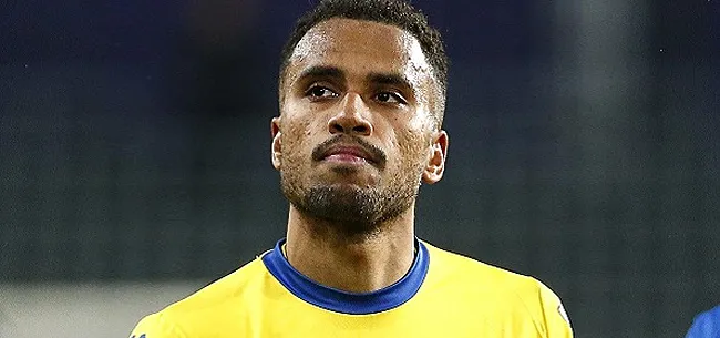 “Kiese Thelin voulait absolument rejoindre ce club” 