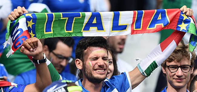 Foto: EURO 2020: l’Italie enchaine, la Suisse s’amuse  