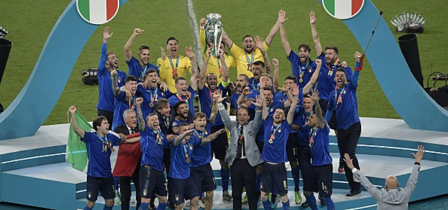 L’Italie se qualifie pour l’Euro 2024 ! 