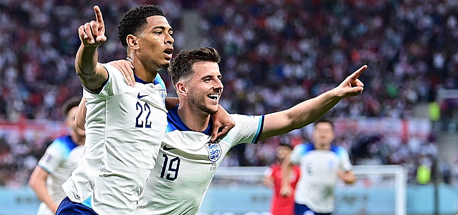 L’Angleterre tient sa revanche en battant l’Italie à Wembley