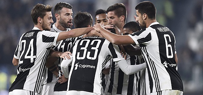 Foto: La Juventus s'intéresse à un attaquant turc: 15 millions!