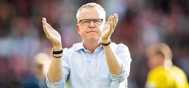 Euro 2024 La Suède n'a plus de sélectionneur