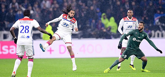 Lyon et Marseille veulent un défenseur du championnat belge