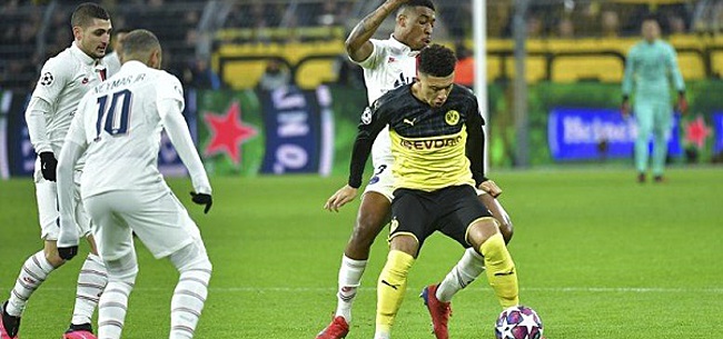 Dortmund sur le point de frapper un gros coup sur le mercato 
