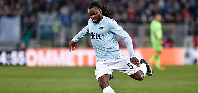 Jordan Lukaku a tranché pour son avenir