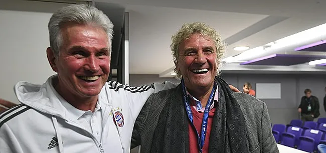 Heynckes: 