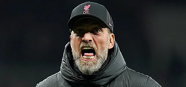 Les éloges de Klopp pour l'Union Saint-Gilloise