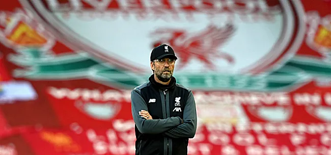 Foto: Klopp pour succéder à Löw? Le coach de LIverpool on ne peut plus clair