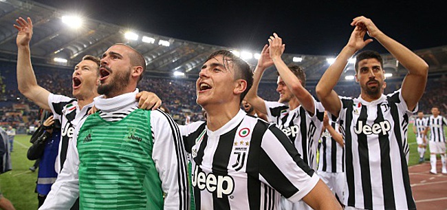 Une star de la Premier League rejoint la Juventus de Turin!