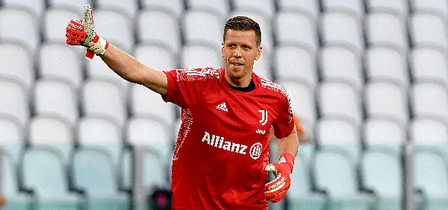 La Juventus a jeté son dévolu sur deux gardiens pour remplacer Szczesny  !