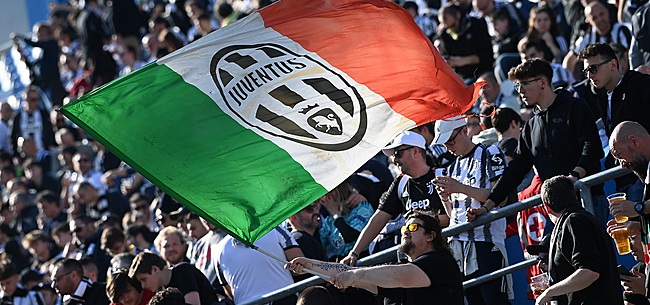 Calcio : La Juventus tombe de haut (+ vidéo)