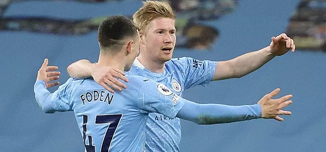 Foto: Il a formé De Bruyne et plusieurs Diables: un club de D1A frappe un gros coup !