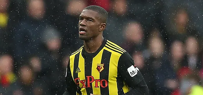 Kabasele Boit Le Calice Jusqu A La Lie