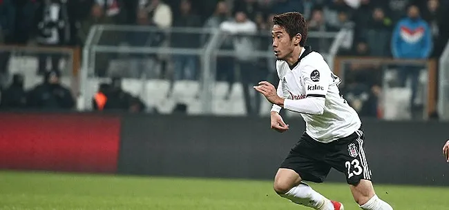 Kagawa rejoint Saint-Trond: 