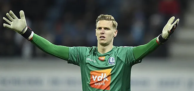 Foto: Thomas Kaminski va quitter la Belgique