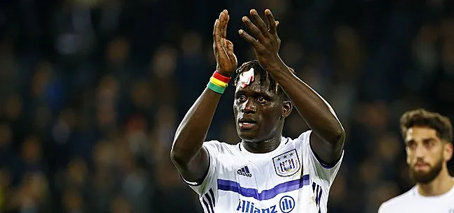 Foto: Voici la blessure que Kara essaye de passer sous silence