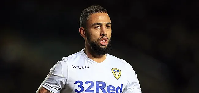 Foto: Son entourage le confirme: Roofe a signé à Anderlecht
