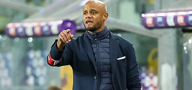 Mais qu'est-ce Kompany lui trouve?