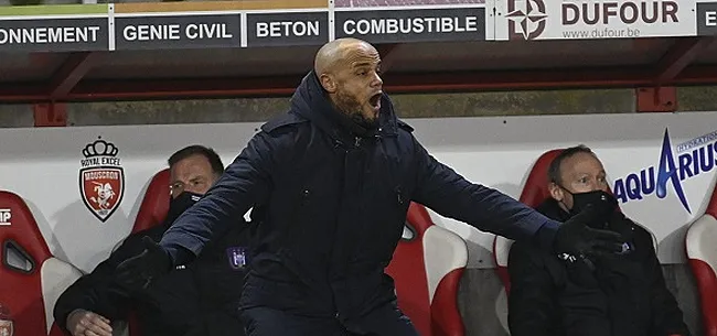 Foto: Kompany?