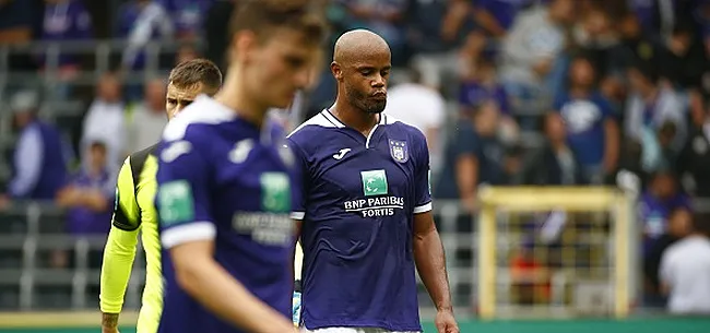 Anderlecht sur la piste d'un attaquant du Zénit!